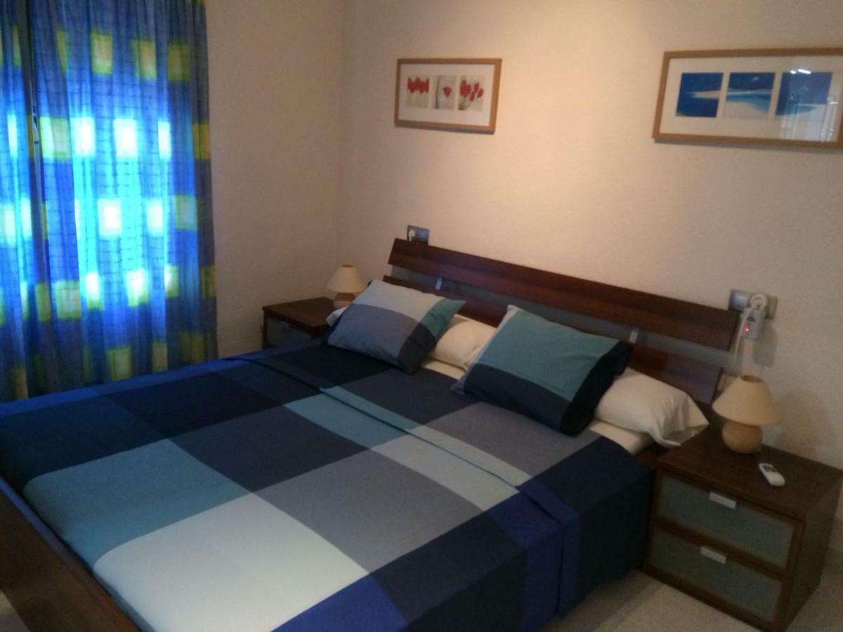 Casas Blancas Bungalow 45 L'Alfas del Pi Exterior foto